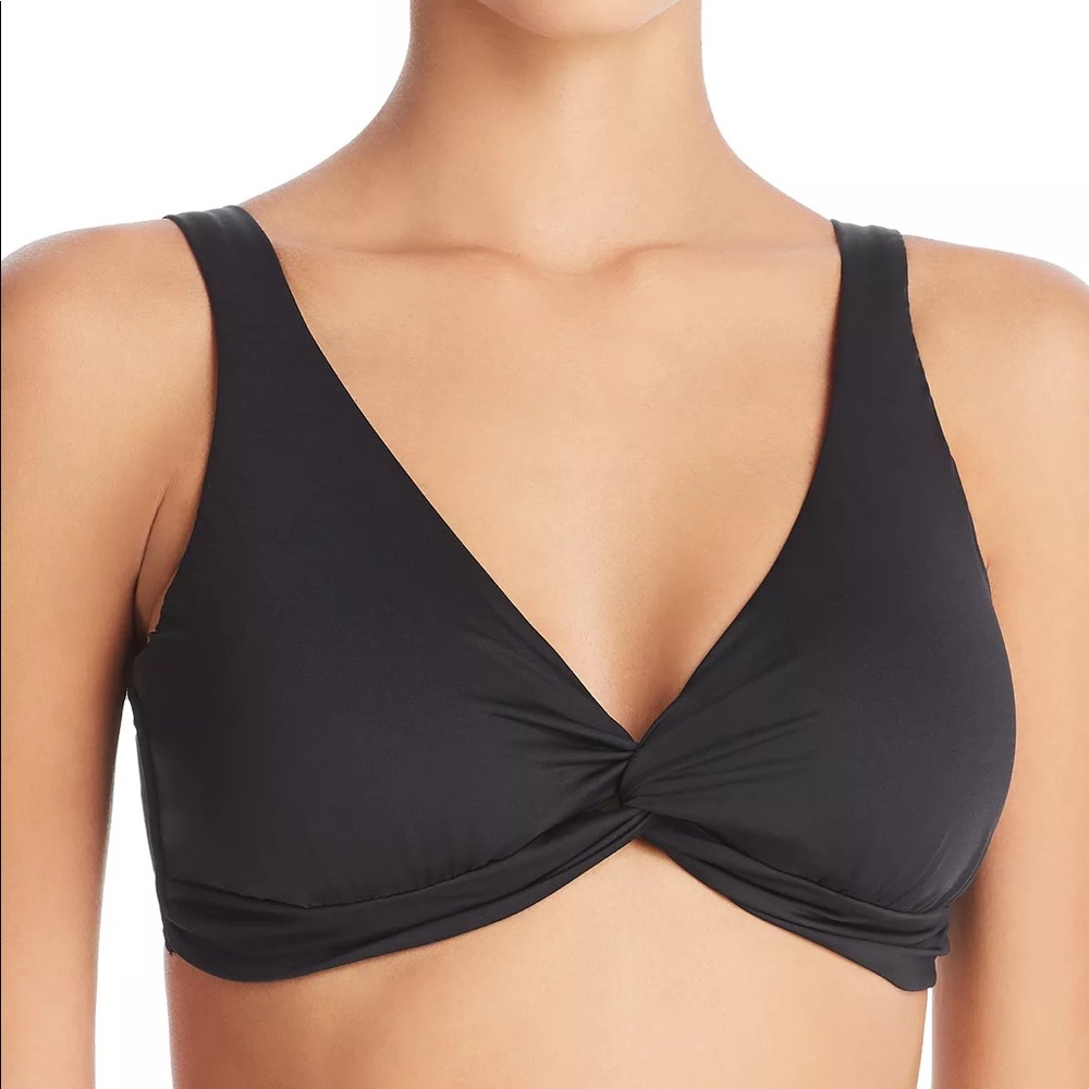 Tommy Bahama Swim Bikini Top